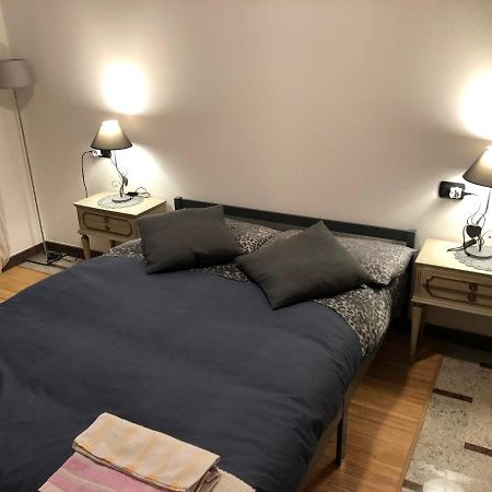 Casa Stella Malpensa Otel Cassano Magnago Dış mekan fotoğraf