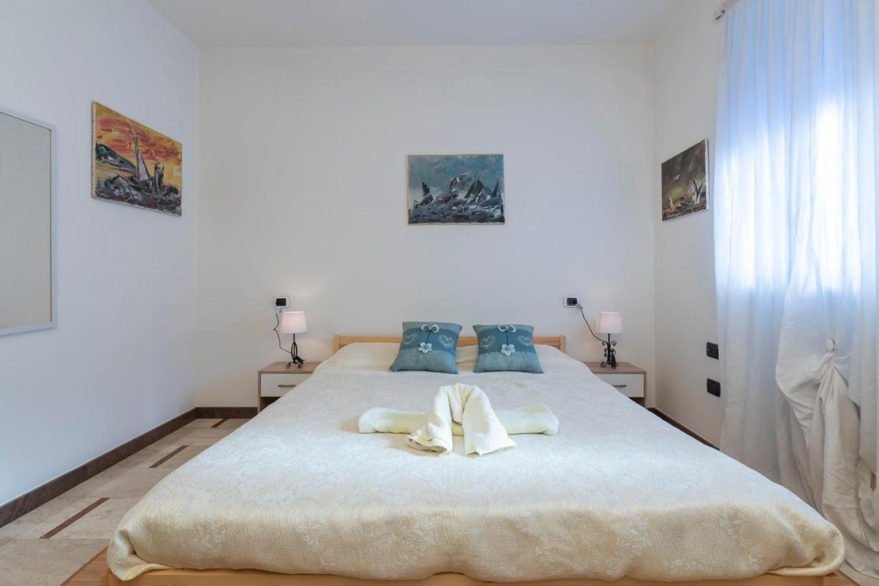 Casa Stella Malpensa Otel Cassano Magnago Dış mekan fotoğraf