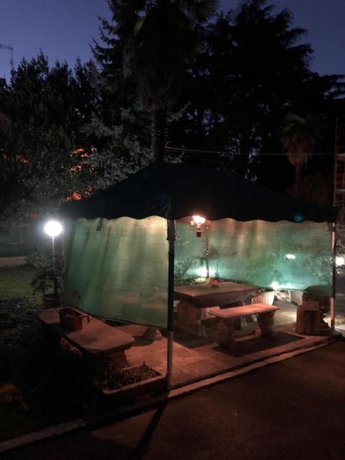 Casa Stella Malpensa Otel Cassano Magnago Dış mekan fotoğraf