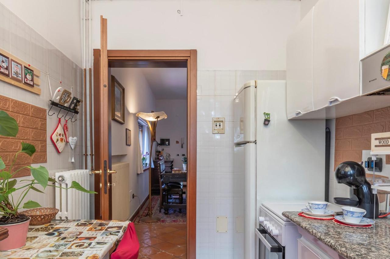 Casa Stella Malpensa Otel Cassano Magnago Dış mekan fotoğraf