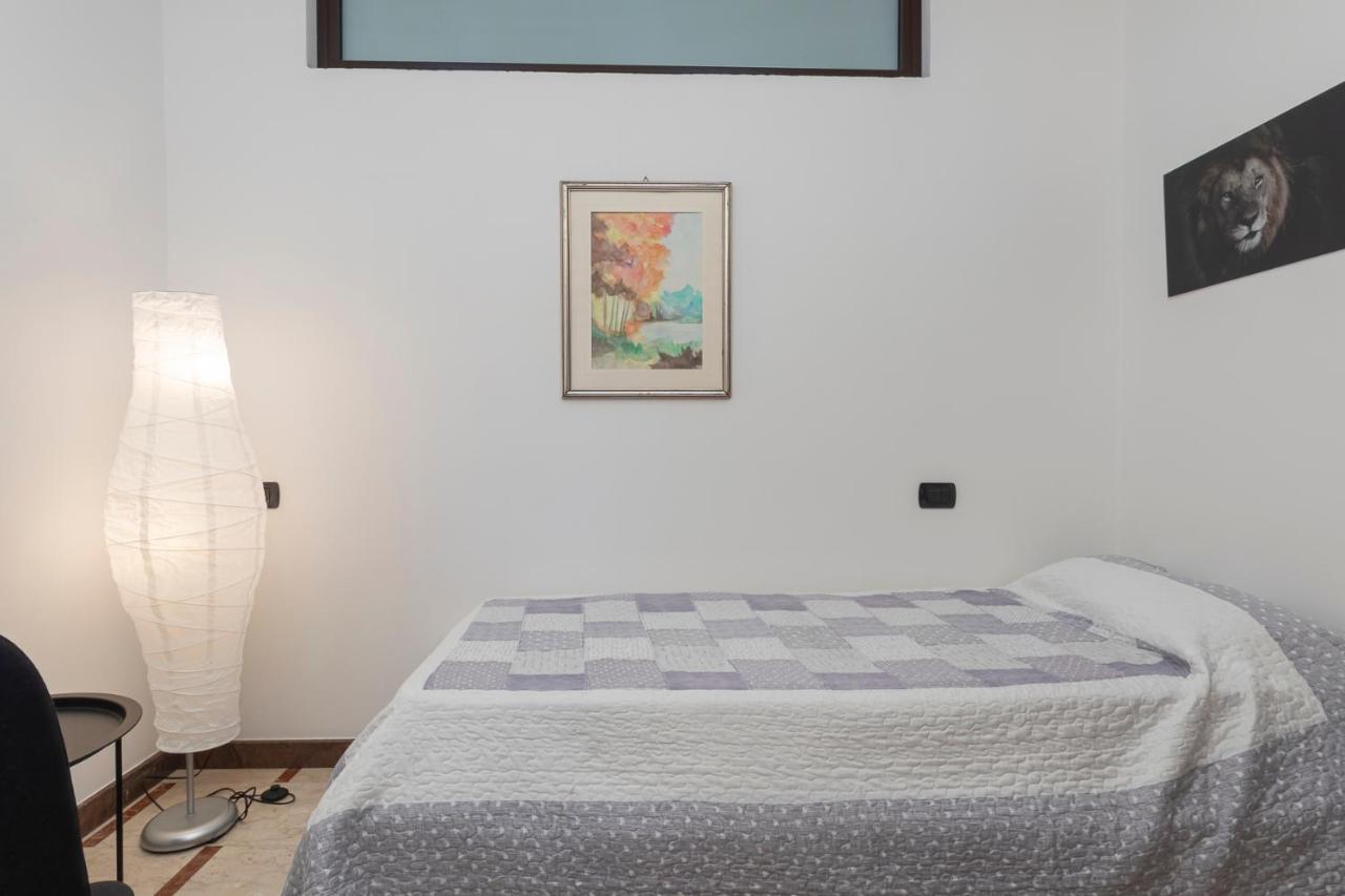 Casa Stella Malpensa Otel Cassano Magnago Dış mekan fotoğraf