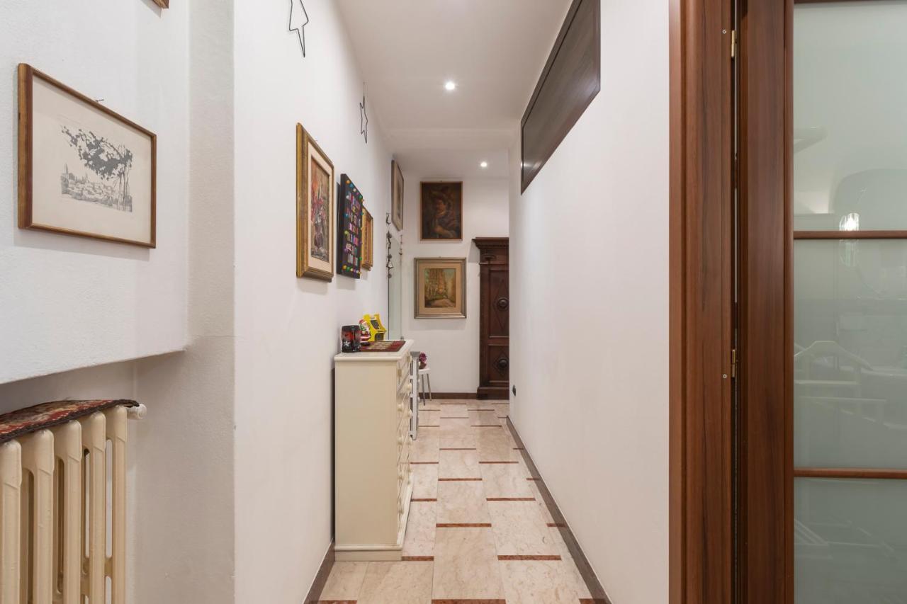 Casa Stella Malpensa Otel Cassano Magnago Dış mekan fotoğraf