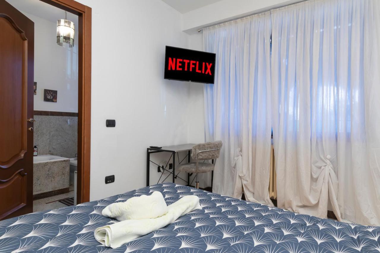 Casa Stella Malpensa Otel Cassano Magnago Dış mekan fotoğraf