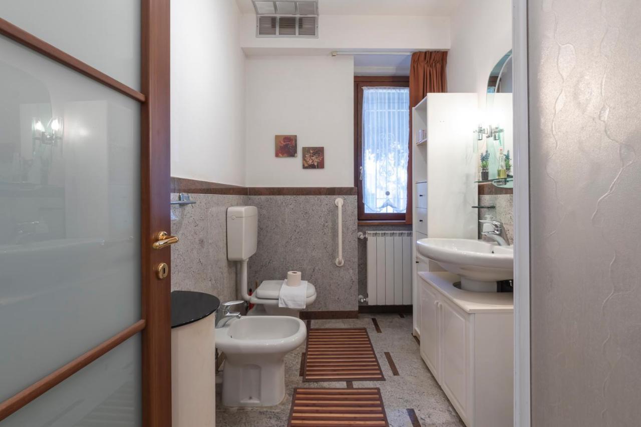 Casa Stella Malpensa Otel Cassano Magnago Dış mekan fotoğraf