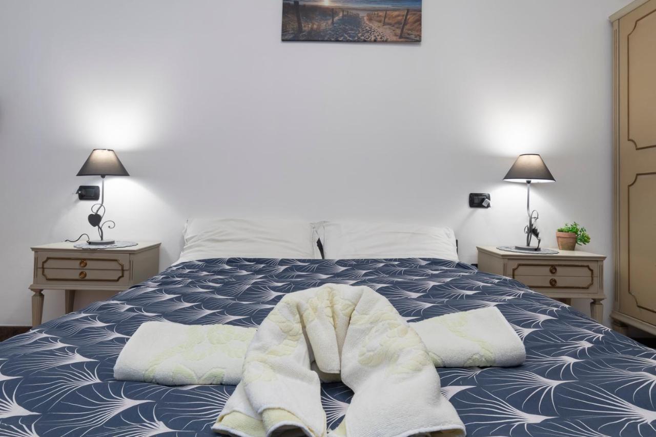 Casa Stella Malpensa Otel Cassano Magnago Dış mekan fotoğraf