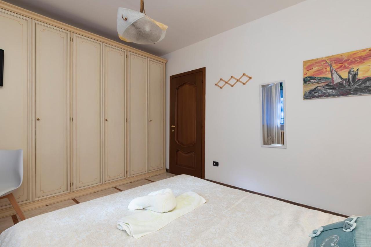 Casa Stella Malpensa Otel Cassano Magnago Dış mekan fotoğraf