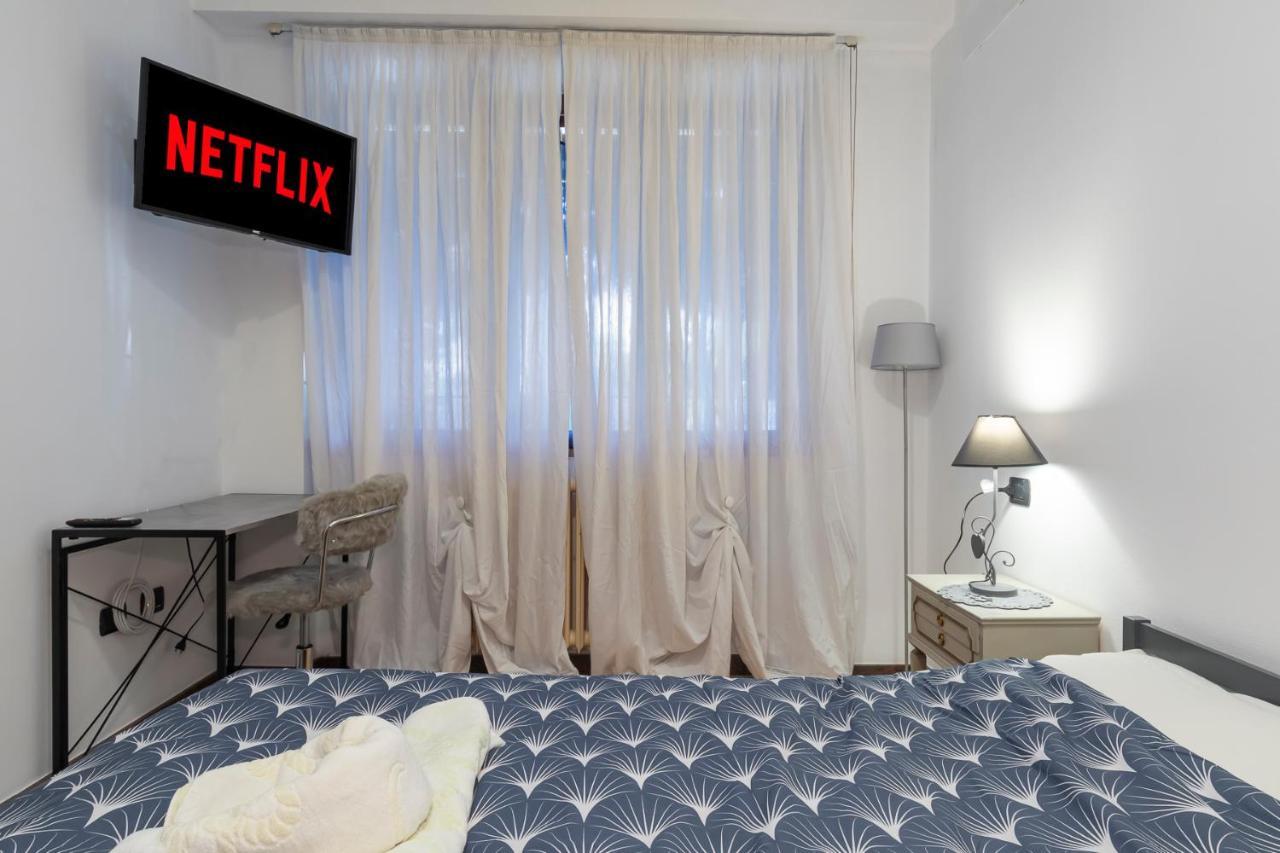 Casa Stella Malpensa Otel Cassano Magnago Dış mekan fotoğraf