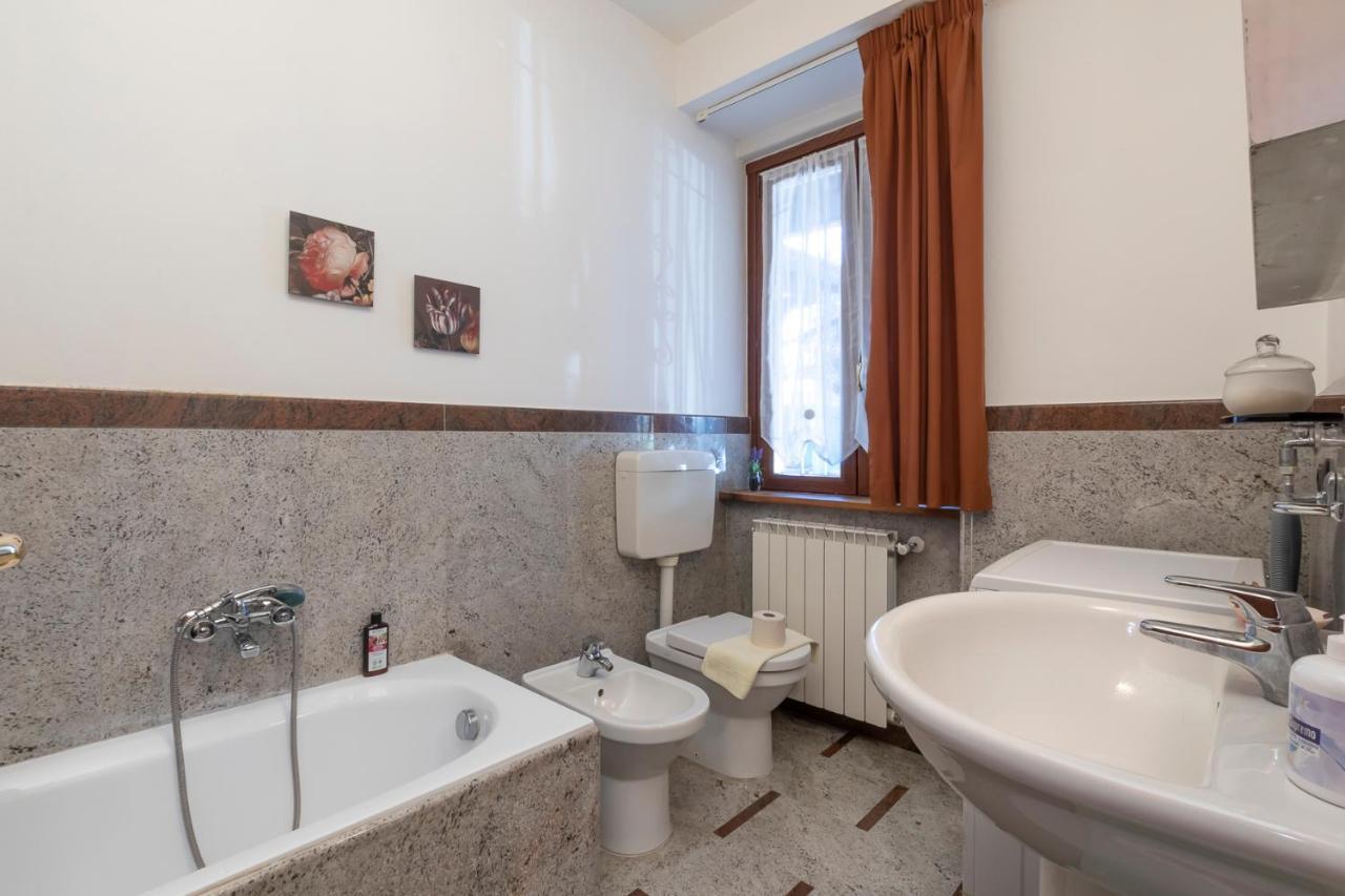 Casa Stella Malpensa Otel Cassano Magnago Dış mekan fotoğraf