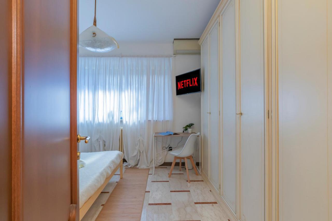 Casa Stella Malpensa Otel Cassano Magnago Dış mekan fotoğraf