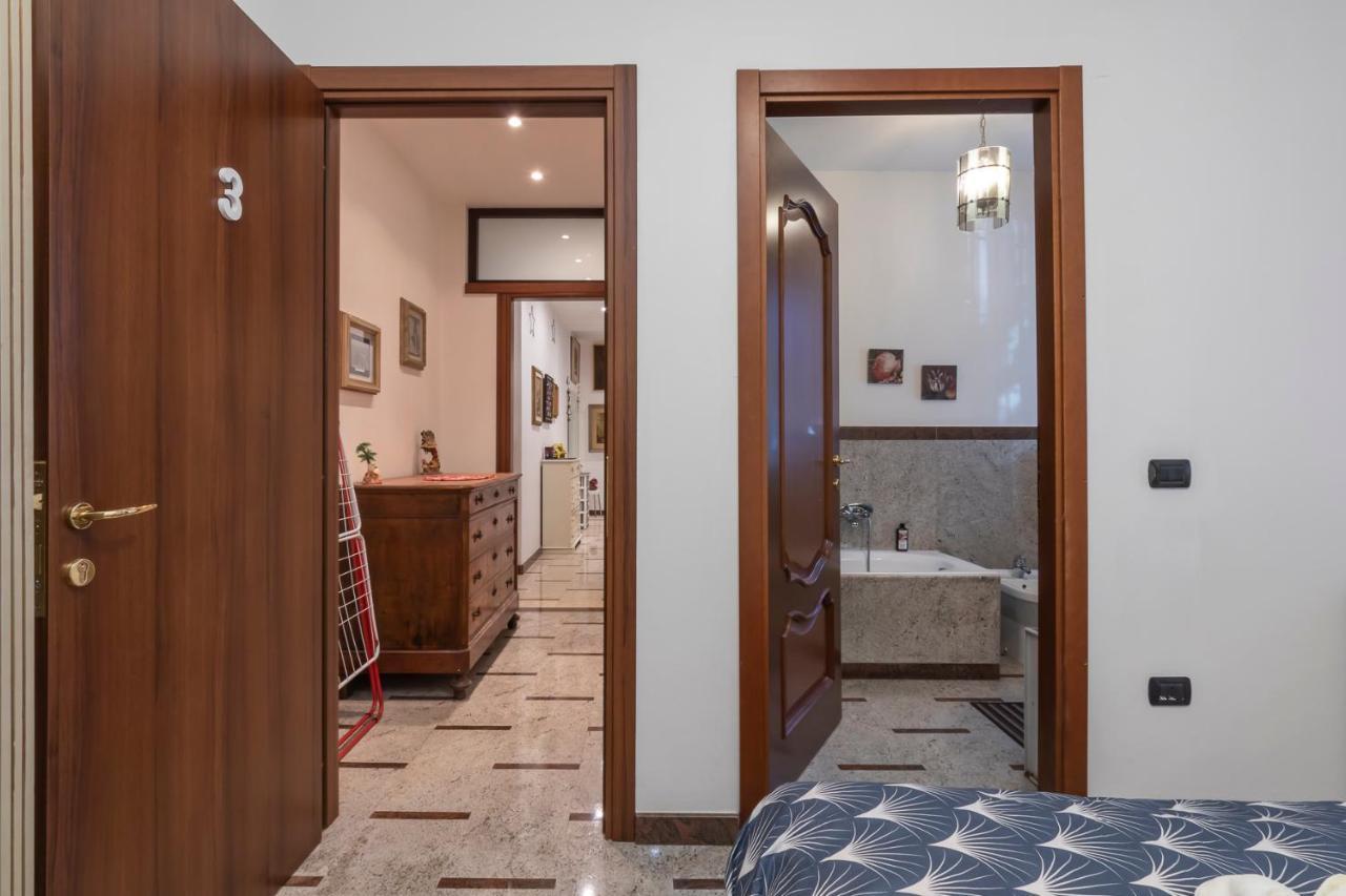 Casa Stella Malpensa Otel Cassano Magnago Dış mekan fotoğraf