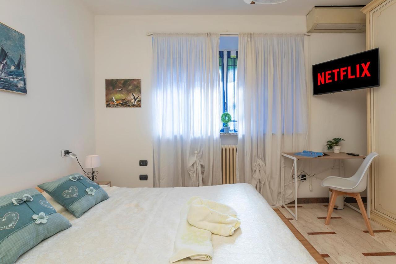 Casa Stella Malpensa Otel Cassano Magnago Dış mekan fotoğraf