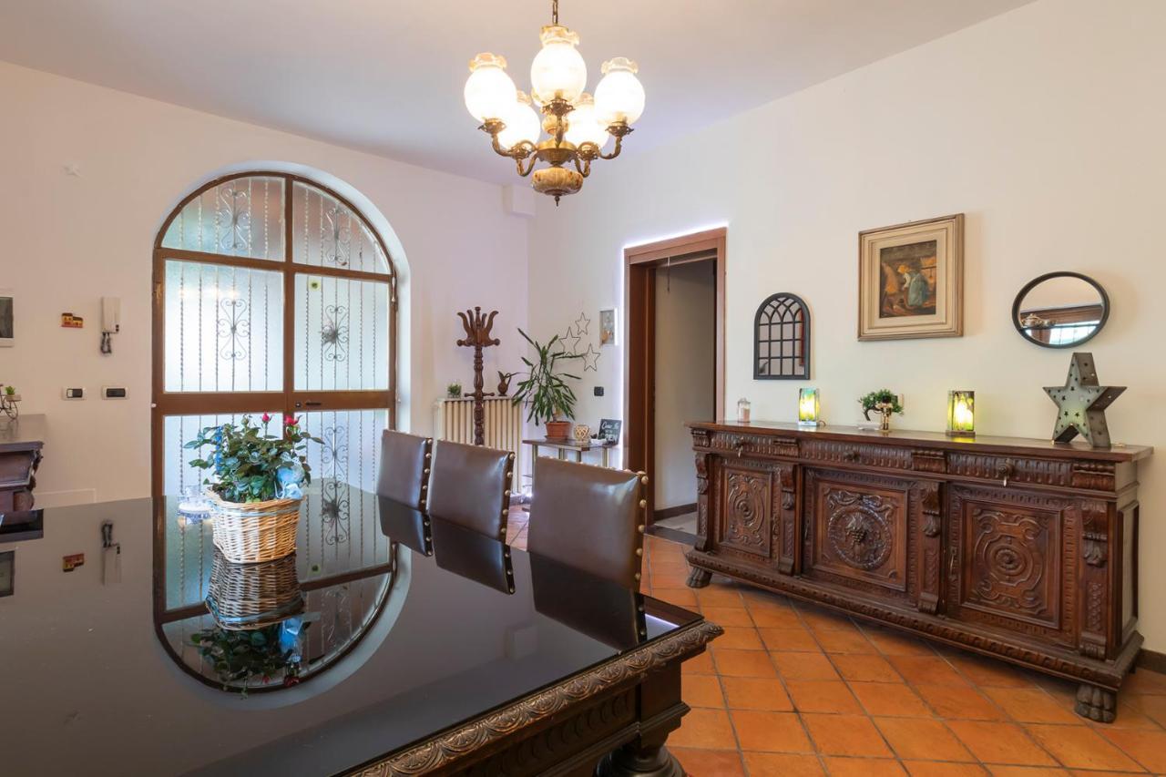 Casa Stella Malpensa Otel Cassano Magnago Dış mekan fotoğraf