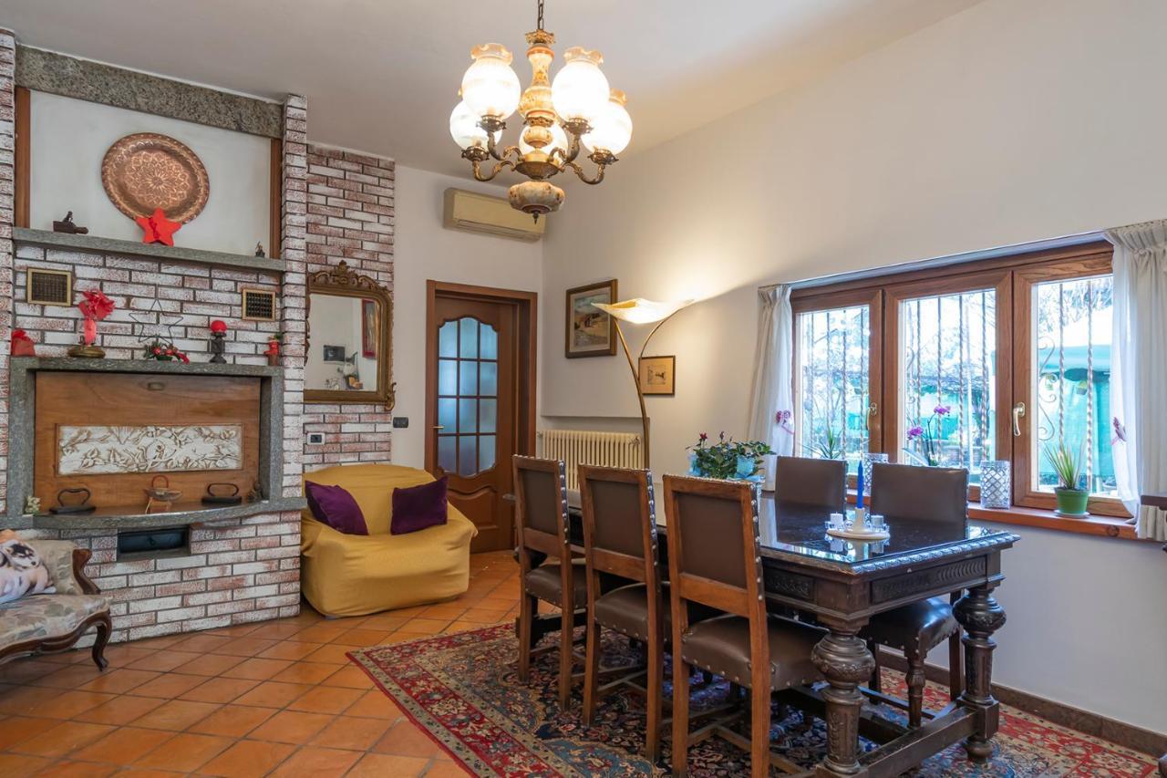 Casa Stella Malpensa Otel Cassano Magnago Dış mekan fotoğraf