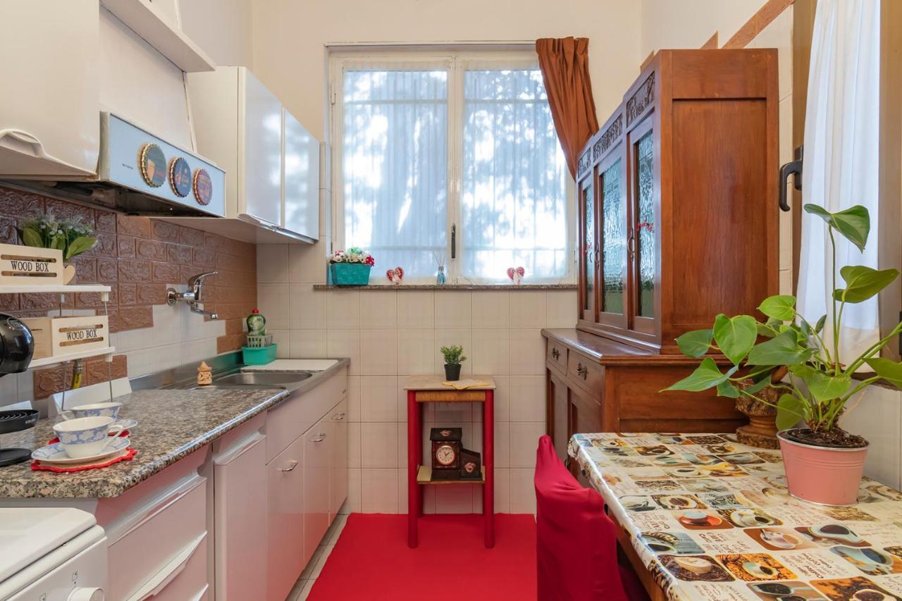 Casa Stella Malpensa Otel Cassano Magnago Dış mekan fotoğraf