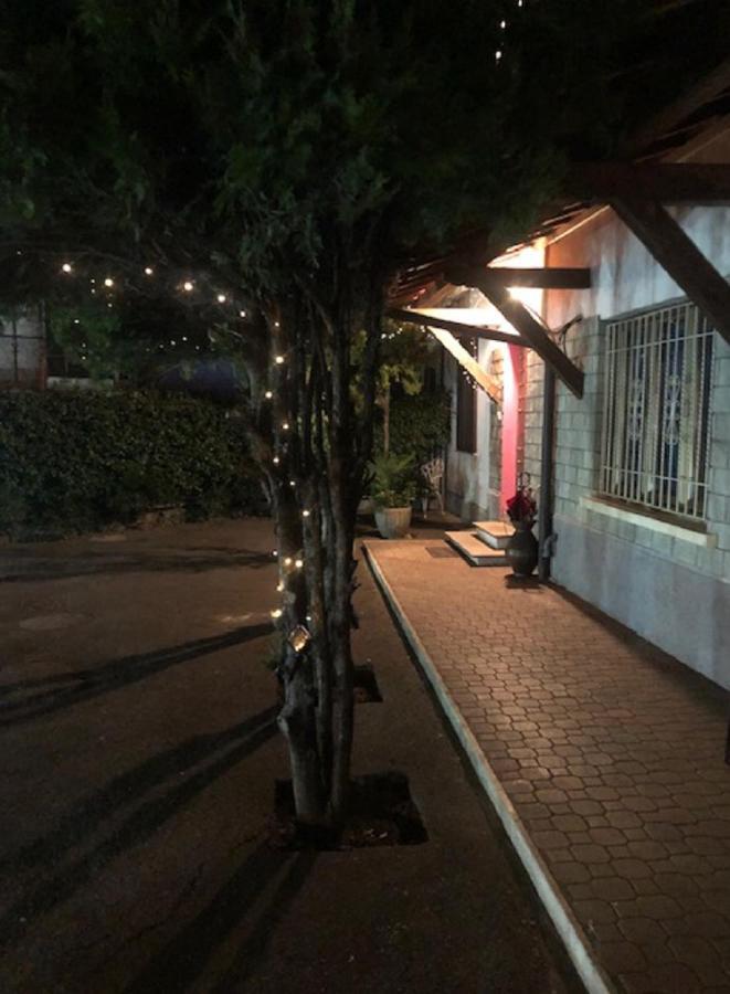 Casa Stella Malpensa Otel Cassano Magnago Dış mekan fotoğraf