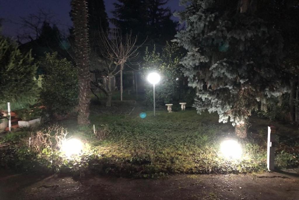 Casa Stella Malpensa Otel Cassano Magnago Dış mekan fotoğraf