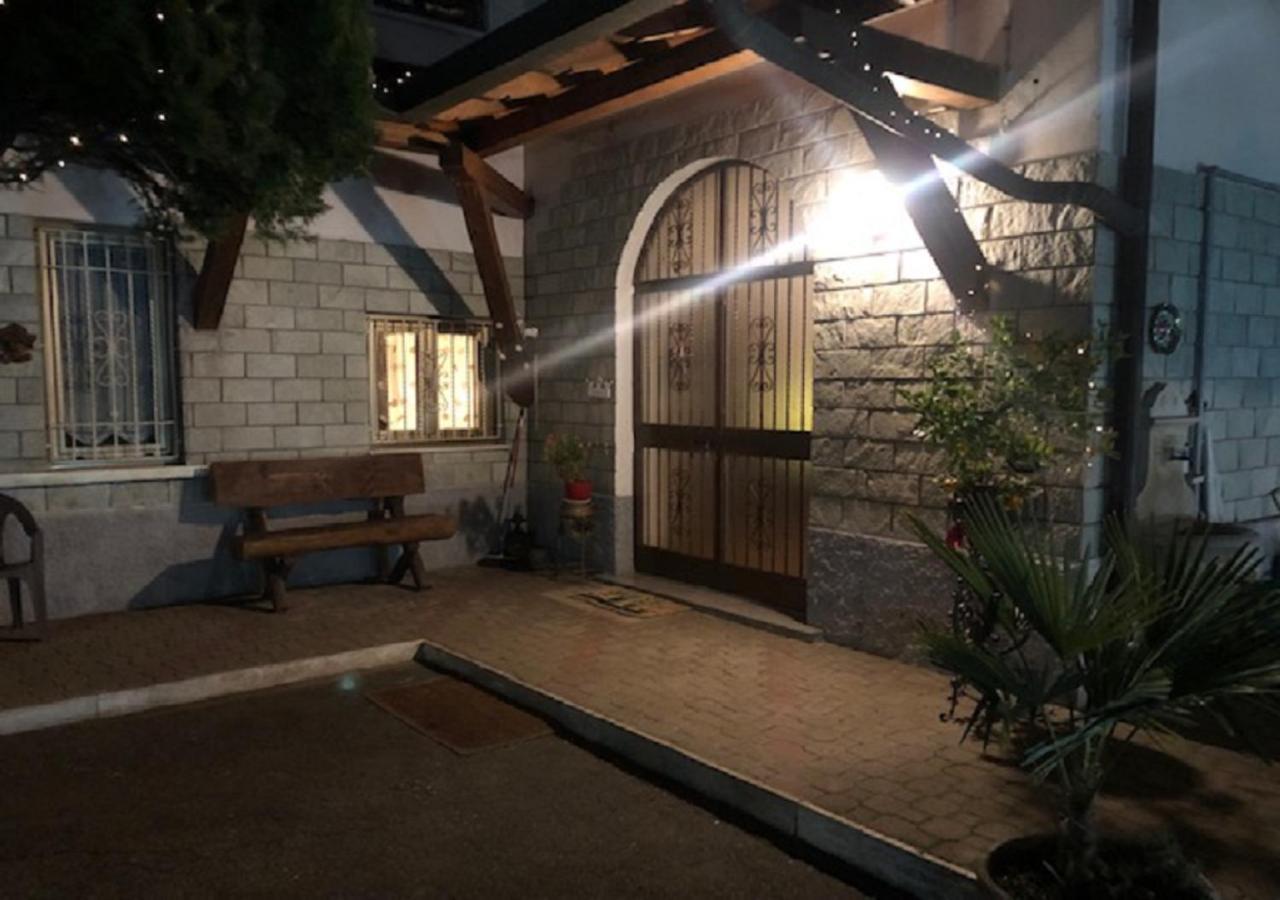 Casa Stella Malpensa Otel Cassano Magnago Dış mekan fotoğraf