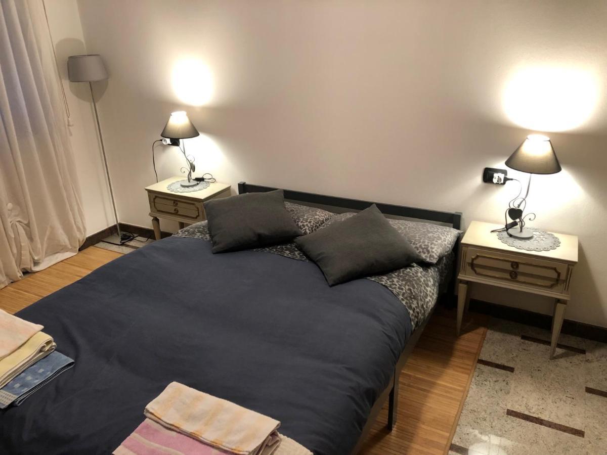 Casa Stella Malpensa Otel Cassano Magnago Dış mekan fotoğraf