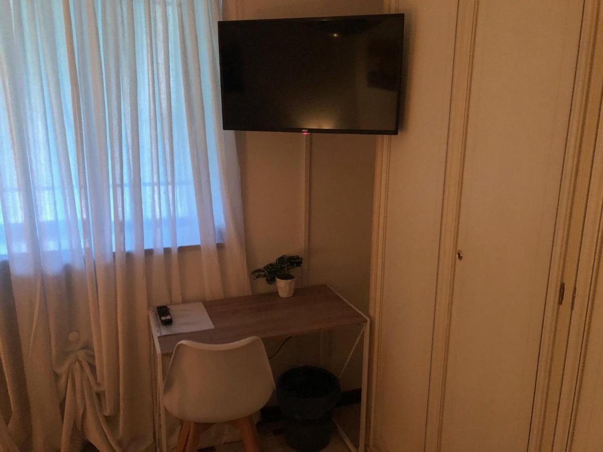 Casa Stella Malpensa Otel Cassano Magnago Dış mekan fotoğraf