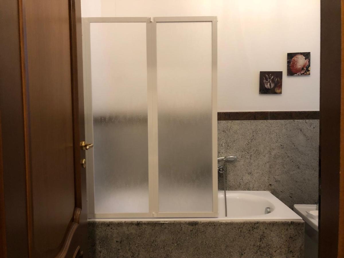 Casa Stella Malpensa Otel Cassano Magnago Dış mekan fotoğraf