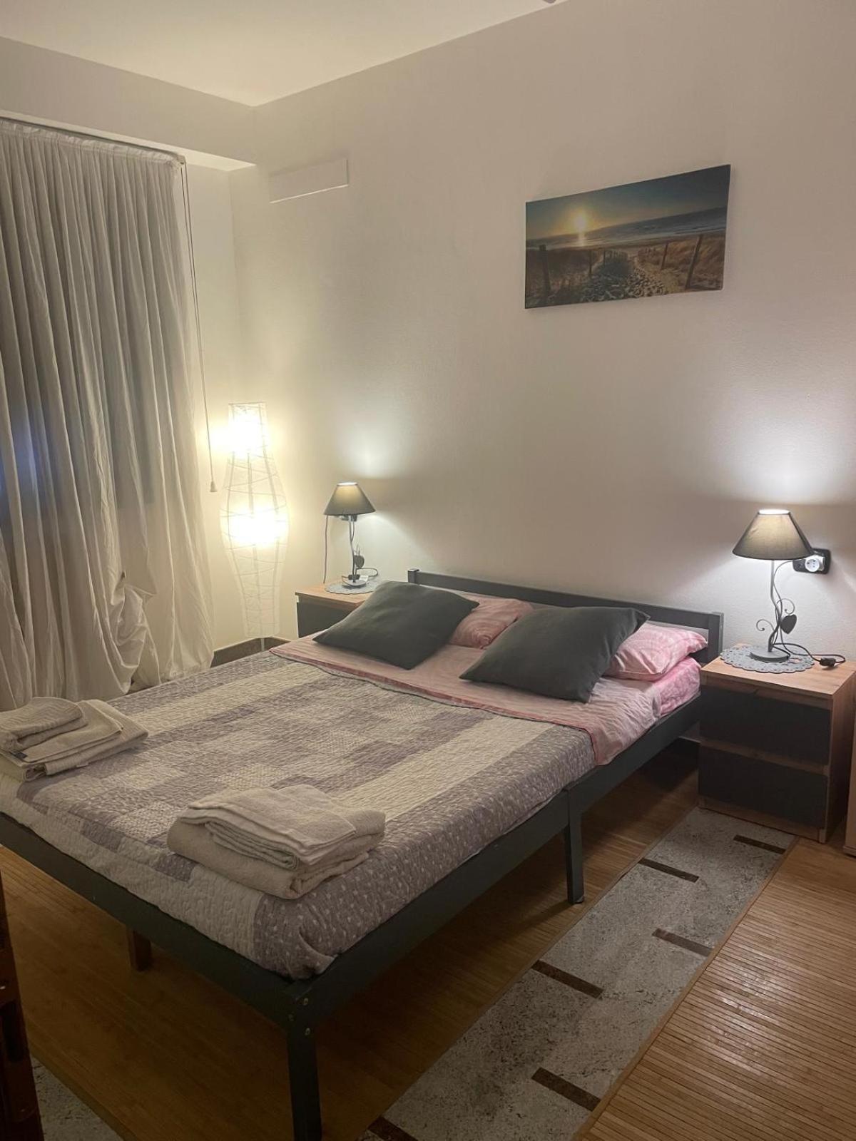Casa Stella Malpensa Otel Cassano Magnago Dış mekan fotoğraf